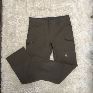 Eddie Bauer First Ascent Guide Pro Pant